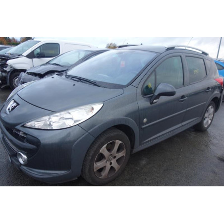 Vitre avant droit PEUGEOT 207