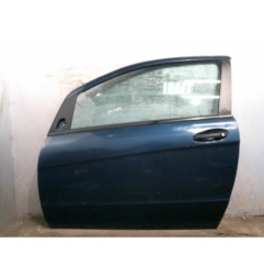 Porte avant gauche MERCEDES CLASSE A 169 Photo n°1