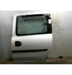 Porte arriere gauche OPEL COMBO C Photo n°1