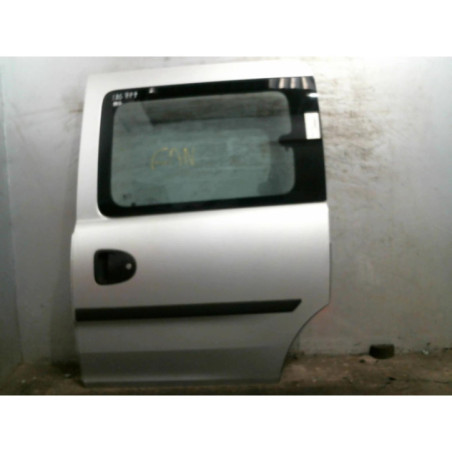 Porte arriere gauche OPEL COMBO C Photo n°1