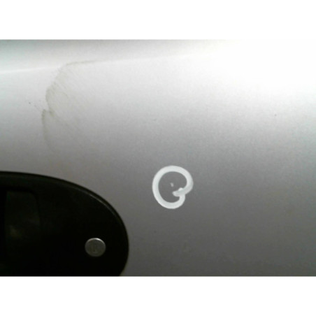 Porte arriere gauche OPEL COMBO C