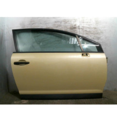 Porte avant droit CITROEN C4 1 Photo n°1