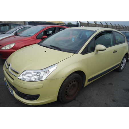 Porte avant droit CITROEN C4 1