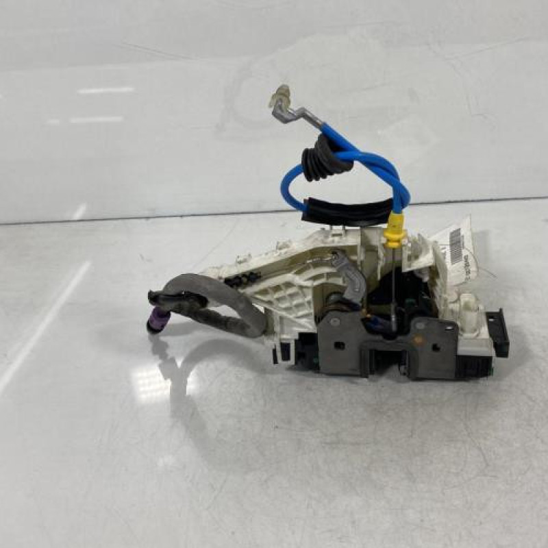 Serrure avant droit MERCEDES CLASSE E 212 Photo n°3