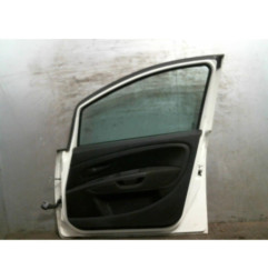 Porte avant droit FIAT GRANDE PUNTO