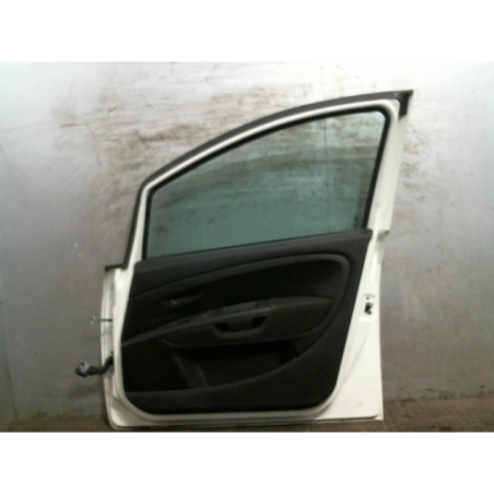 Porte avant droit FIAT GRANDE PUNTO