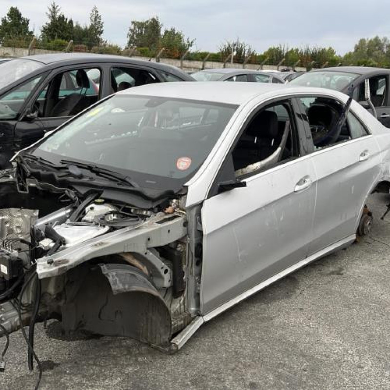 Serrure avant droit MERCEDES CLASSE E 212 Photo n°5