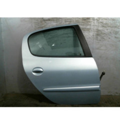 Porte arriere droit PEUGEOT 206 Photo n°1