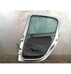 Porte arriere droit PEUGEOT 206