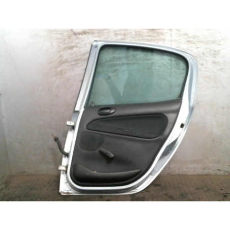 Porte arriere droit PEUGEOT 206