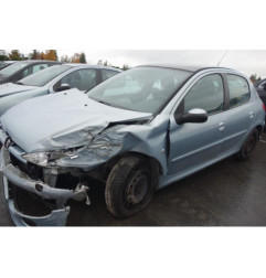 Porte arriere droit PEUGEOT 206