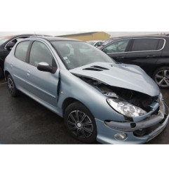 Porte arriere droit PEUGEOT 206