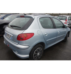 Porte arriere droit PEUGEOT 206