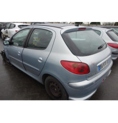 Porte arriere droit PEUGEOT 206