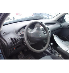 Porte arriere droit PEUGEOT 206
