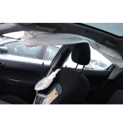 Porte arriere droit PEUGEOT 206