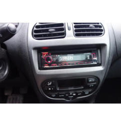 Porte arriere droit PEUGEOT 206