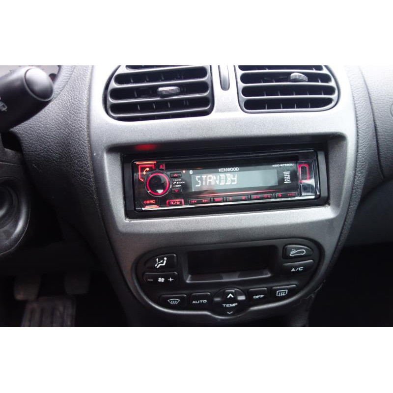 Porte arriere droit PEUGEOT 206 Photo n°10