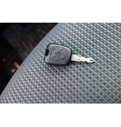 Porte arriere droit PEUGEOT 206