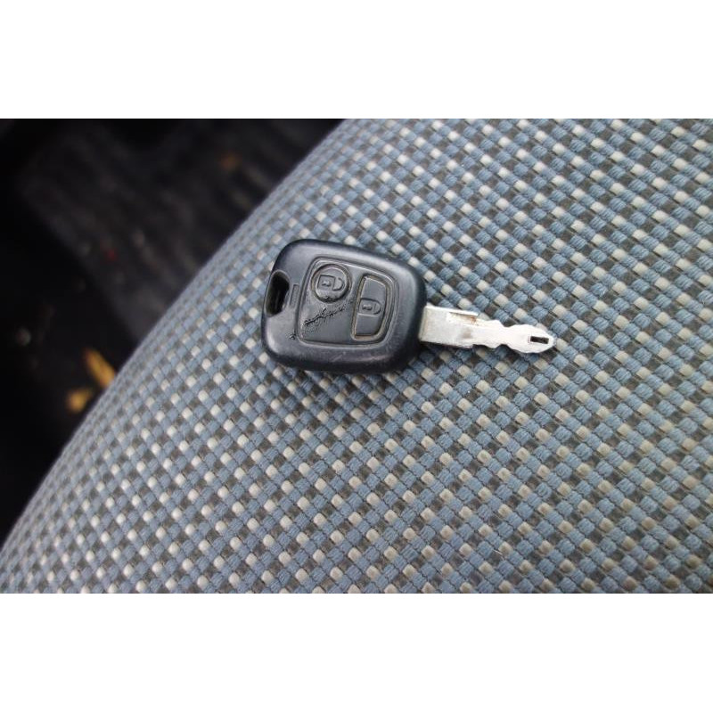 Porte arriere droit PEUGEOT 206 Photo n°11