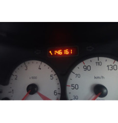 Porte arriere droit PEUGEOT 206