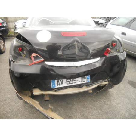 Porte avant gauche OPEL TIGRA 2