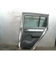 Porte arriere droit SUZUKI SWIFT 3 Photo n°1