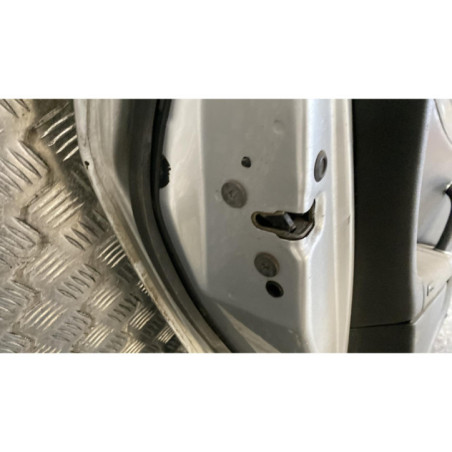Porte arriere gauche PEUGEOT 407 Photo n°1