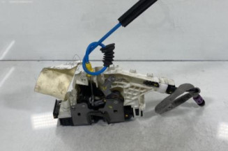 Serrure avant gauche MERCEDES CLASSE E 212