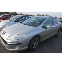 Porte arriere gauche PEUGEOT 407