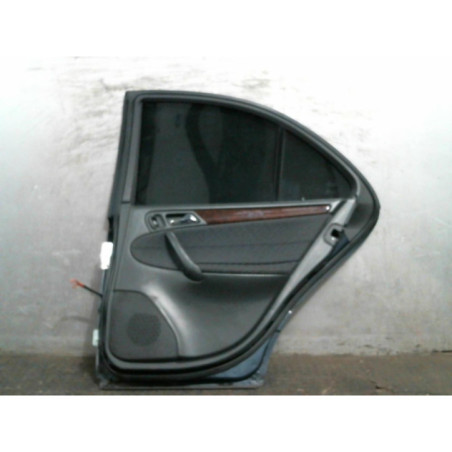 Porte arriere droit MERCEDES CLASSE C 203