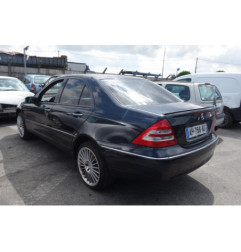 Porte arriere droit MERCEDES CLASSE C 203