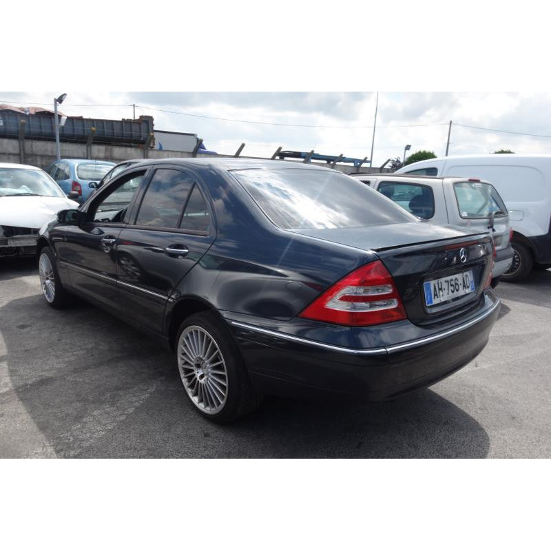 Porte arriere droit MERCEDES CLASSE C 203 Photo n°6