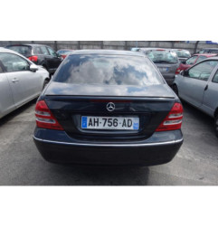 Porte arriere droit MERCEDES CLASSE C 203