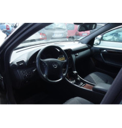 Porte arriere droit MERCEDES CLASSE C 203