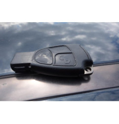 Porte arriere droit MERCEDES CLASSE C 203