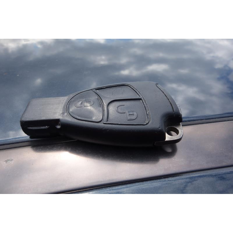 Porte arriere droit MERCEDES CLASSE C 203 Photo n°13
