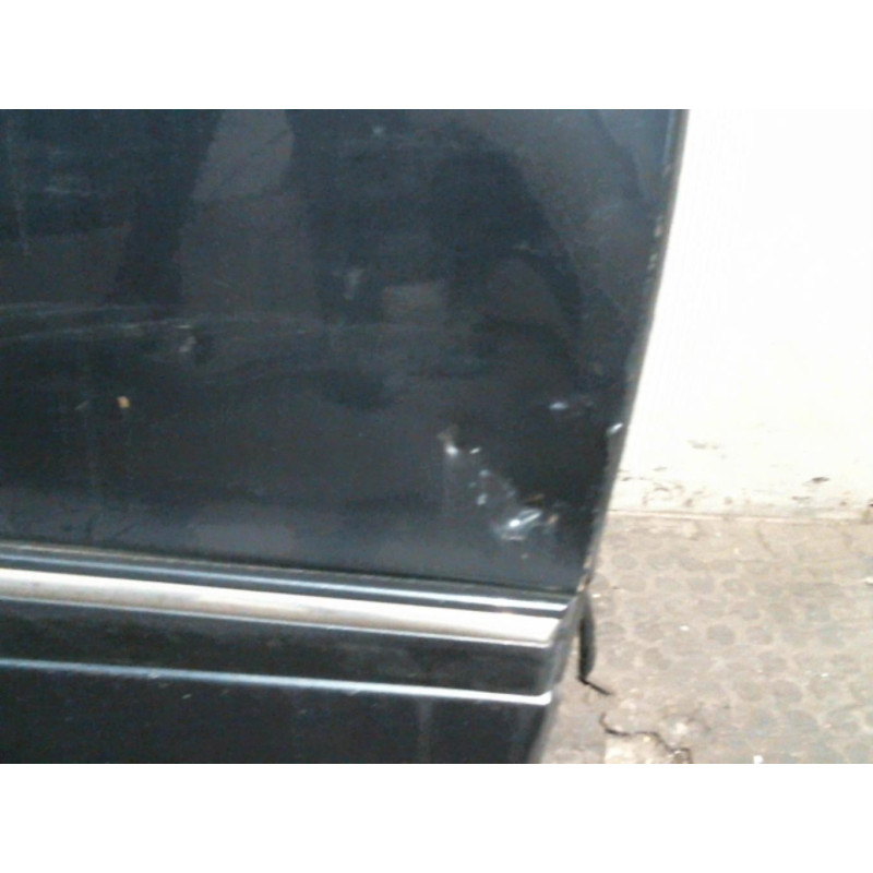 Porte avant droit MERCEDES CLASSE C 203 Photo n°3