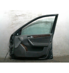 Porte avant droit MERCEDES CLASSE C 203