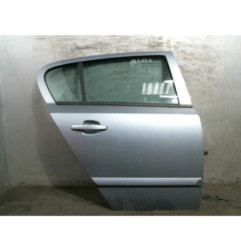 Porte arriere droit OPEL ASTRA H Photo n°1