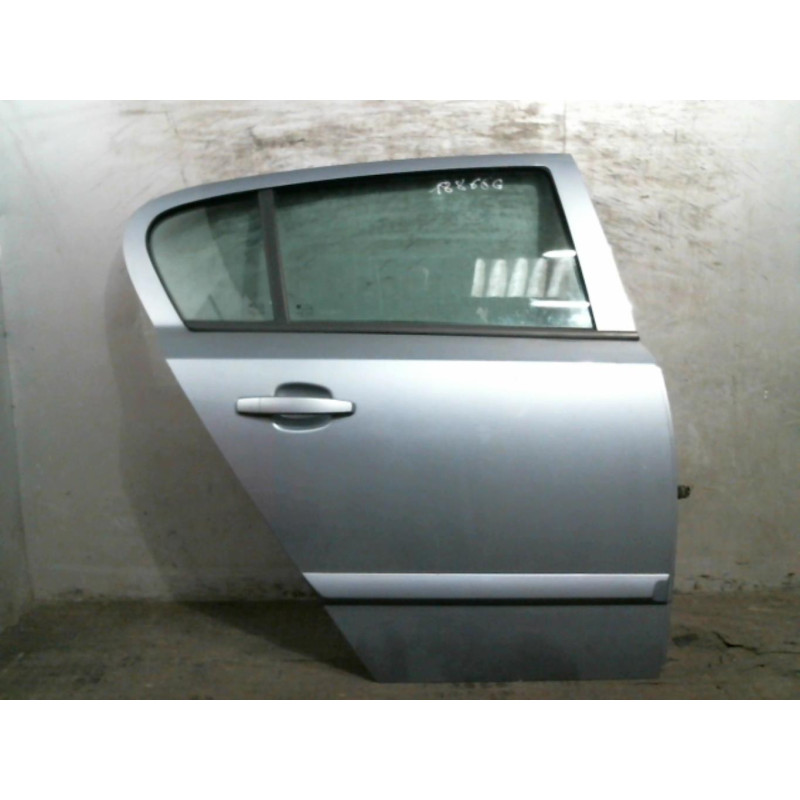 Porte arriere droit OPEL ASTRA H Photo n°1