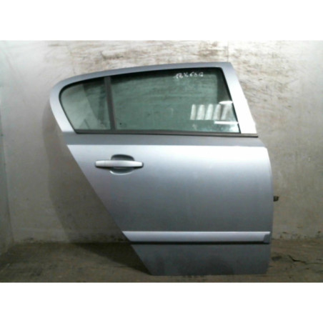 Porte arriere droit OPEL ASTRA H Photo n°1