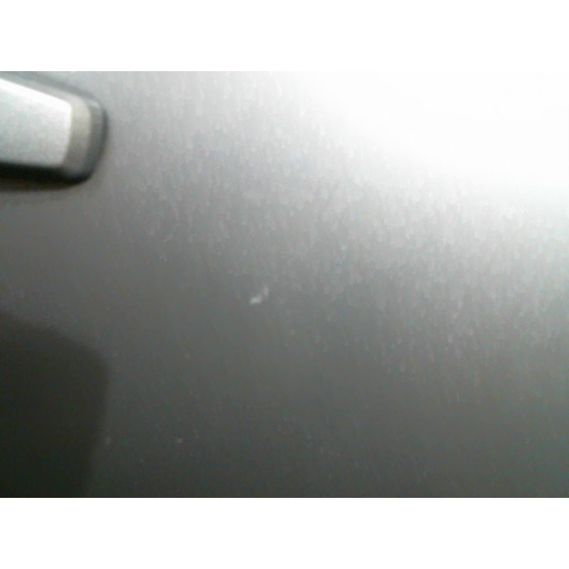 Porte arriere droit OPEL ASTRA H Photo n°3