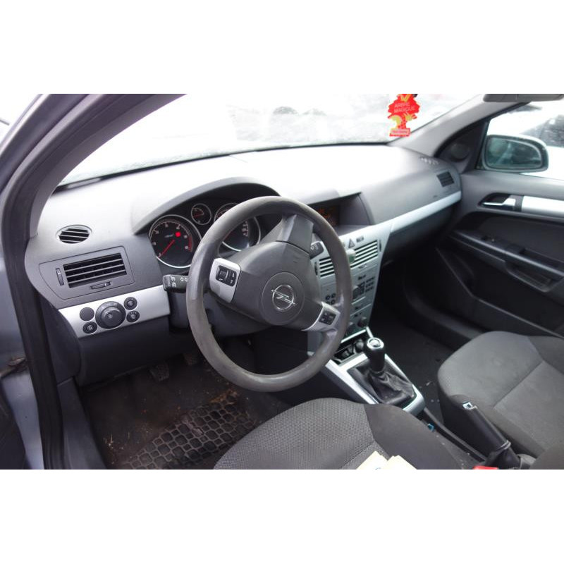 Porte arriere droit OPEL ASTRA H Photo n°8