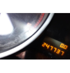 Porte arriere droit OPEL ASTRA H