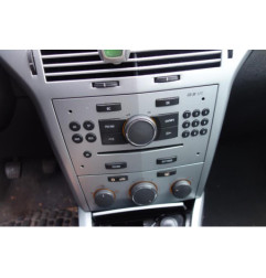 Porte arriere droit OPEL ASTRA H