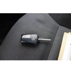 Porte arriere droit OPEL ASTRA H