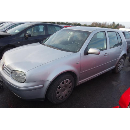 Porte arriere gauche VOLKSWAGEN GOLF 4