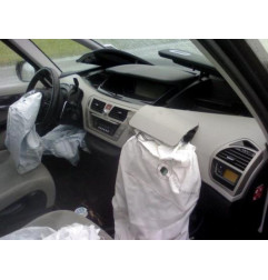 Porte arriere gauche CITROEN C4 GRAND PICASSO 1