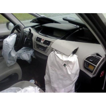 Porte arriere gauche CITROEN C4 GRAND PICASSO 1